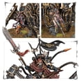 thumbnail image 3 of Juegos de figuras de acción Workshop Vex Machinator Lord Discordant, 3 of 5