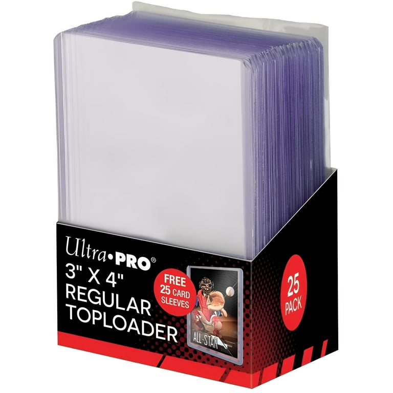 Ultra Pro 3