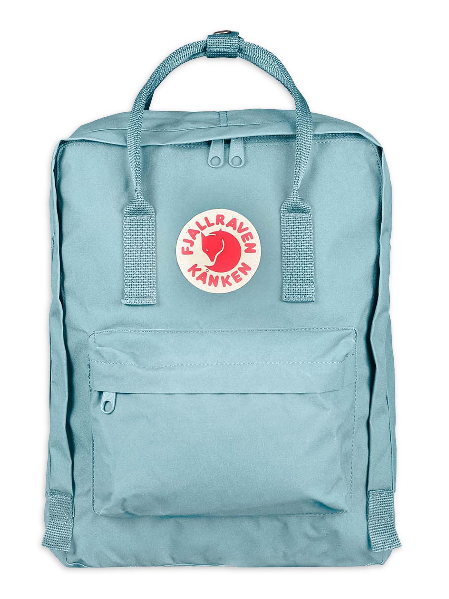 kanken classic sky blue