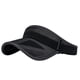 thumbnail image 1 of Sombrero de verano para el sol, gorra de protección para exteriores, para senderismo, vacaciones, viajes, tenis negro, 1 of 9