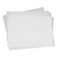 thumbnail image 3 of OULII 100PCS Tracing Paper for Artist Use White Paper for Creative Projects, 3 of 8