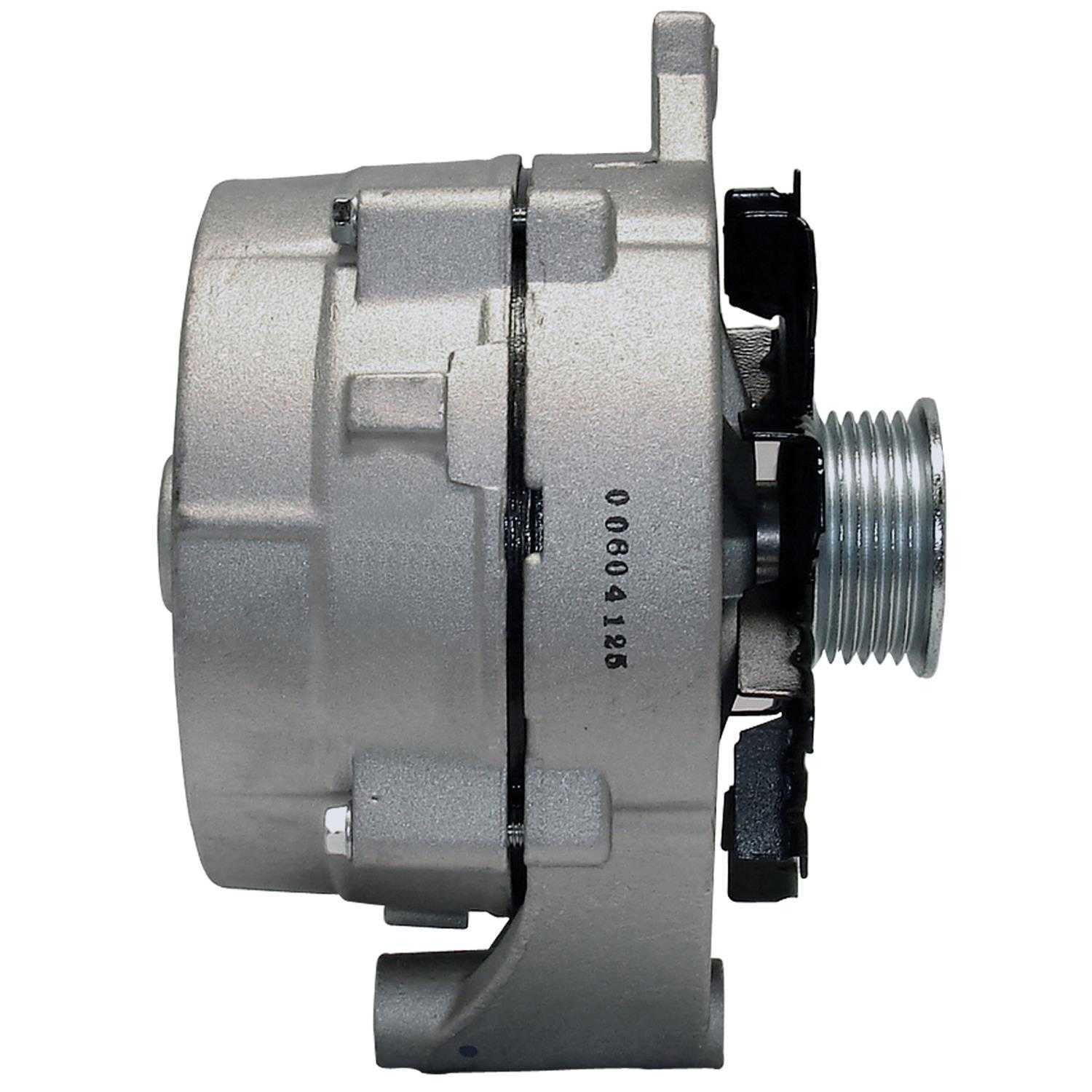 FVP Professional 15875 Alternator Standard