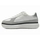 thumbnail image 3 of Onitsuka Tiger DELECITY GLACIER GREY PURE SILVER Unisex Women Men Shoes Japan, 3 of 6