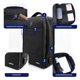 thumbnail image 5 of Mochila para Laptop Impermeable HOKINS A7, 5 of 6