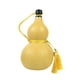 thumbnail image 4 of Hervidor de bebidas para actividades al aire libre, tradicional, con tapa, artesanías, decorativo, agua Amarillo Grande, 4 of 9