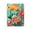 O #357, variant on 2026 Floral Weekly and Monthly Planner for Women, High-Aesthetic Academic Agenda with Ample Note Space, Portable Yearly Calendar Organizer and Planner, U
