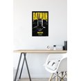 thumbnail image 4 of DC Comics Batman: 85th Anniversary - Long Live The Bat (Batman) Wall Poster, 14.725" x 22.375", 4 of 4