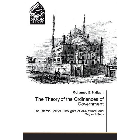 The Theory of the Ordinances of Government (Paperback)