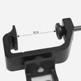 thumbnail image 2 of Waterside Boat Fishing Rod Rotatable Holder For Kayaks And Small Boats, 2 of 7