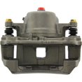 thumbnail image 3 of Centric Parts Disc Brake Caliper P/N:141.62152 Fits select: 2005-2006 CHEVROLET COBALT, 2008 CHEVROLET HHR, 3 of 4