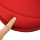 thumbnail image 5 of Inteprter 2021New Color sólido apoyo muñeca comodidad muñeca protegida cojín EVA alfombrilla de ratón para juegos alfombrilla colorida Juegos de teclado y mouse para computadora rojo, 5 of 6