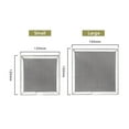 thumbnail image 3 of Portable Grill Net Mini Folding Grill Rack Holder Heating Bracket Support, 3 of 7
