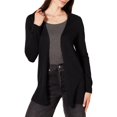 thumbnail image 1 of Suéter Amazon Essentials Ligero con Frente Abierto, 1 of 7