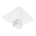 thumbnail image 1 of Portalámpara Cuadrado Schneider Electric Blanco E27, 1 of 3
