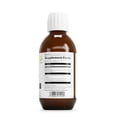 thumbnail image 2 of Little DaVinci KiddOmega-3 Liquid - Support Immune System & Brain* - Cherry Orange Flavor - 40 Servings - 200 ml, 2 of 7