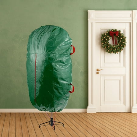 

Limei Christmas Tree Cover Dustproof Not Easy to Rot Convenient Household Tear Proof Tree Cover