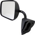 thumbnail image 1 of Dorman 955-373 Dodge Manual Replacement Driver Side Mirror, 1 of 3