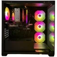 thumbnail image 4 of AZZA PC de Jeu TABOR, Intel Ci5-14400, AMD RX9060XT 8 Go, 16 Go X1 DDR5, 1 To M.2 SSD, Windows 11 Famille, 4 of 5