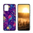 thumbnail image 1 of Compatible with LG K42 Phone Case, 90s Case Silicone Protective for Teen Girl Boy Case for LG K42, 1 of 1