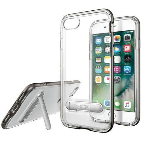Spigen iPhone 7 Case Crystal Hybrid
