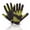 Green, variant on Touchscreen Fitness Gloves Anti-Slip Breathable Full Finger Gym Gloves for Weight Lifting Running Cycling S-2XL