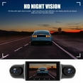 thumbnail image 4 of golytefs 4 Channel Wifi Dash Cam 1080P Hd Driving Recorder Car Front+rear Camera G-s, 4 of 9