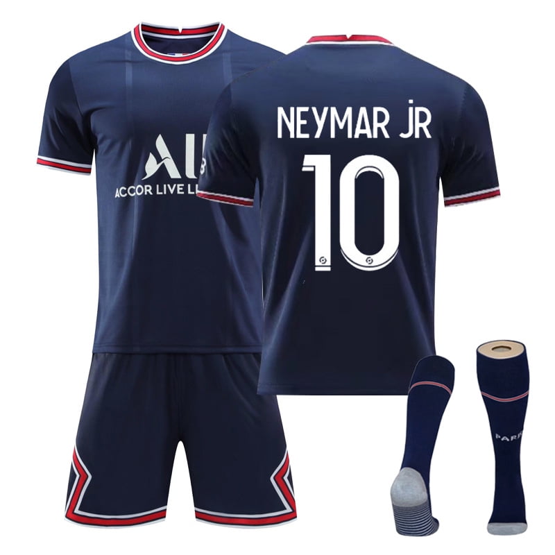 neymar jersey t shirt