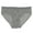 Grey, variant on Women'S Panties Female Women Cotton Basic Underwear Bikini Polka Panties,Blue Women'S Nylon Underwear XS