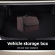thumbnail image 1 of Organizador de maletero de coche, gran capacidad, caja de emergencia para ordenar, resistente al agua para uso diario, 1 of 3