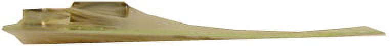 (2 pack) Mister Twister Blades Fits Mt1201 9" RB-1209