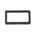 thumbnail image 5 of Sinyiin Open Frame Humbucker Pickup Cover For Electric Guitar Parts & Accessories, 5 of 9