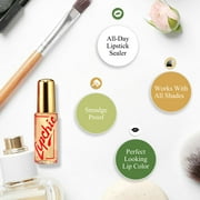 Ella International Lip Chic Lipstick Sealer - 0.25 أونصة
