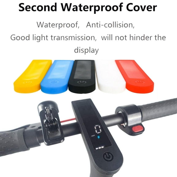 Display Screen for M365/M365 Pro Electric Scooter Cover 3