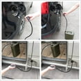 thumbnail image 3 of Gas Fuel Hose Pump,Auto Boat Fuel Primer Bulb,Universal Fuel Gasoline Pump Suction Hose Siphon Water/Petrol Pump with Fuel Transfer Pump(8mm), 3 of 8