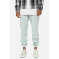 thumbnail image 4 of John Elliott Men's LA French Terry Fabric Jogger Sweatpants in Glacier (6 (XXX-Large), Glacier), 4 of 9