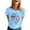 Sky Blue, variant on 250th Anniversary USA Shirts Eagle and Flag 250 Years 1776-2026 250th Birthday T-Shirt