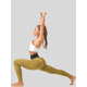 thumbnail image 2 of Mallones Mujer Leggings Stretch Leggins Mayon Mallas, 2 of 5