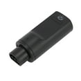 thumbnail image 1 of Para Adaptador de Controlador Inalámbrico N64, Convertidor de Controlador BT para Consola N64 para PS3 Para S Para Controladores de Control para el interruptor para para Para Para Para, 1 of 7