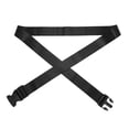 thumbnail image 4 of Cinturón de seguridad para silla de ruedas, cinturón de seguridad para silla de ruedas, cinturón de seguridad ajustable para silla de ruedas, correa de seguridad para silla de rued, 4 of 9