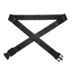 thumbnail image 2 of Wheelchair Seat Belt, Slip Resistance Wheelchair Safety Strap Adjustable Thickened For Chairs For Disabled For Electric Vehicles For Walkers, 2 of 8
