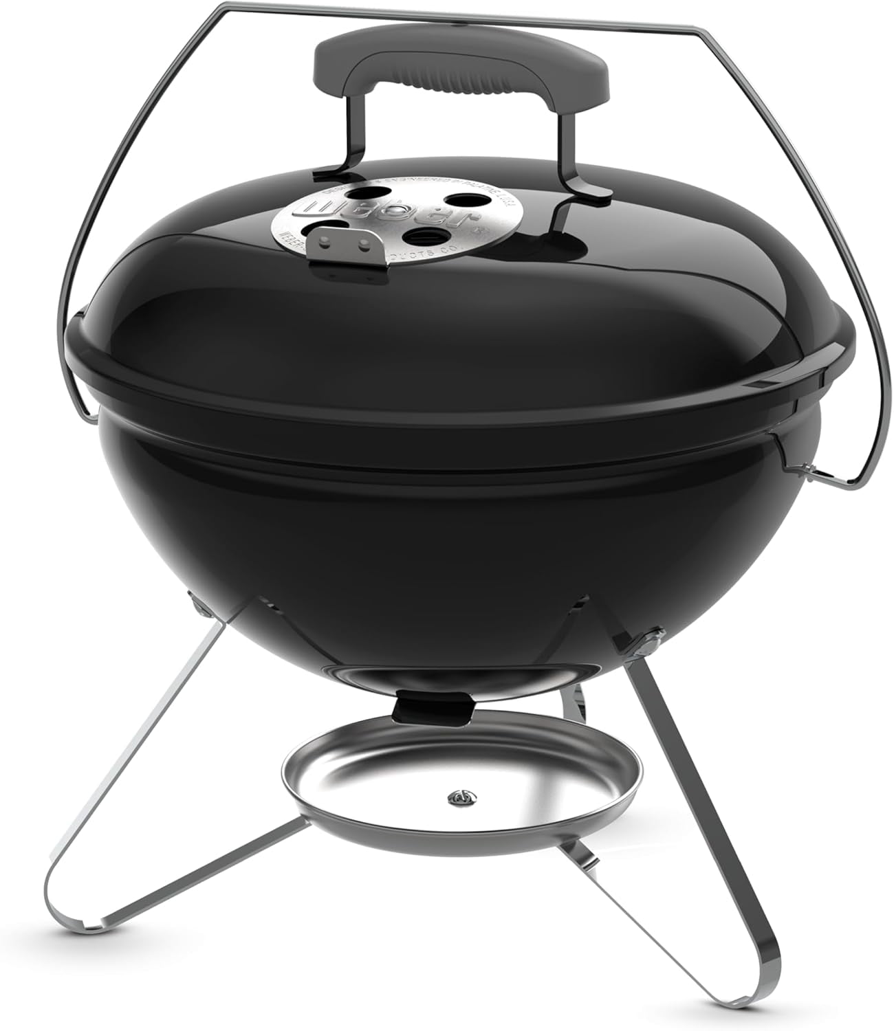 Weber, Charcoal Grill, 18