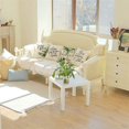 thumbnail image 2 of Spring Pillow Covers 18X18 Set Of 4 Farmhouse Throw Pillows Spring Decorations Pillowcase Home Decor, 2 of 5
