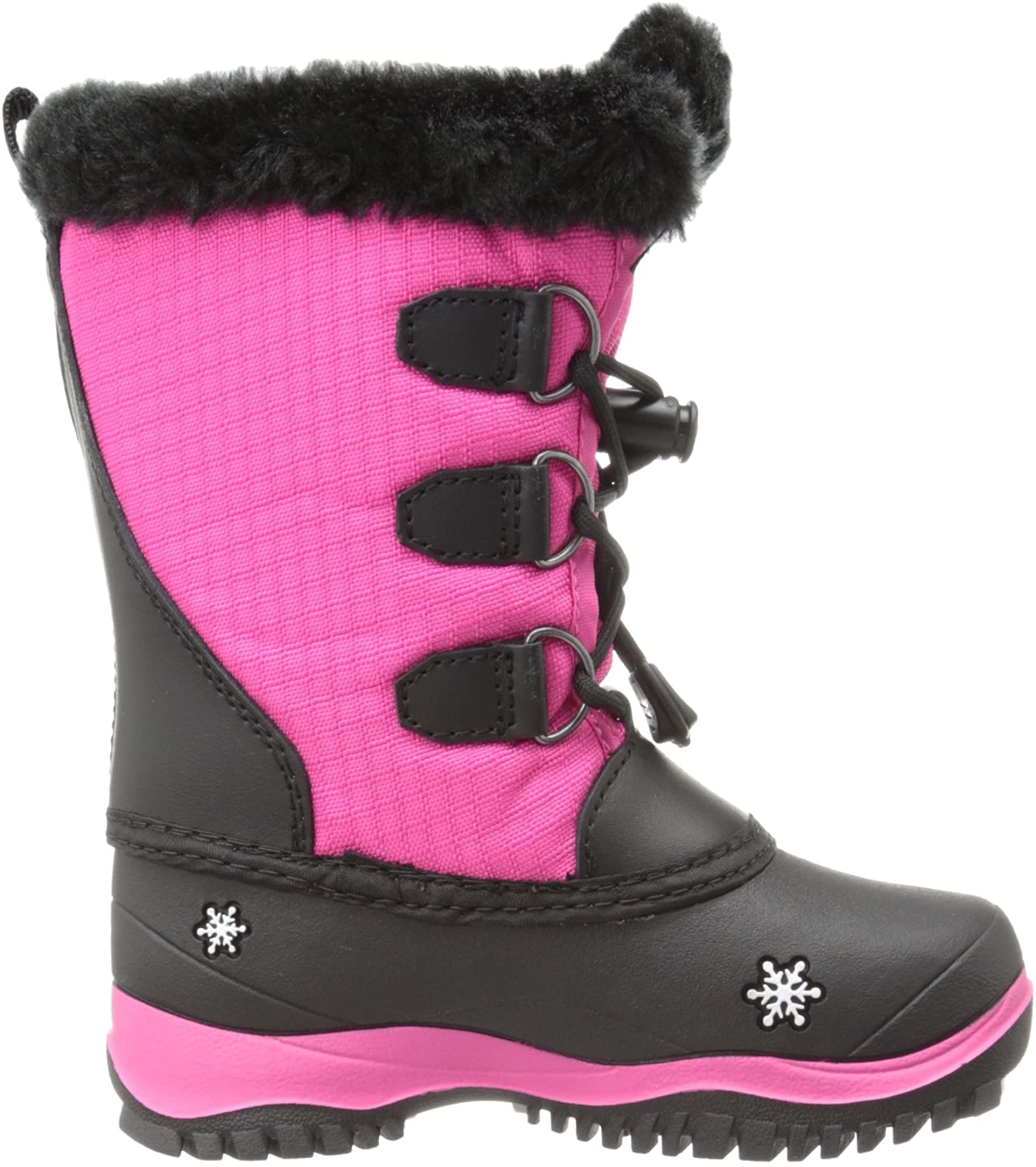 Baffin Shari Snow Boot Toddler 