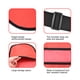 thumbnail image 4 of Bolsa Portadora De Disco Y De Lanzamiento Para El Campo De Pista, La Bolsa Portadora De Colocación De Tela De Tela De Oxford Para 2 Disco Con Impermeable, Ajuste La Correa, 4 of 7