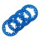 thumbnail image 5 of Anillo de repuesto para llanta de rueda Beadlock RC, 4 piezas, compatible con 110, 5 of 6