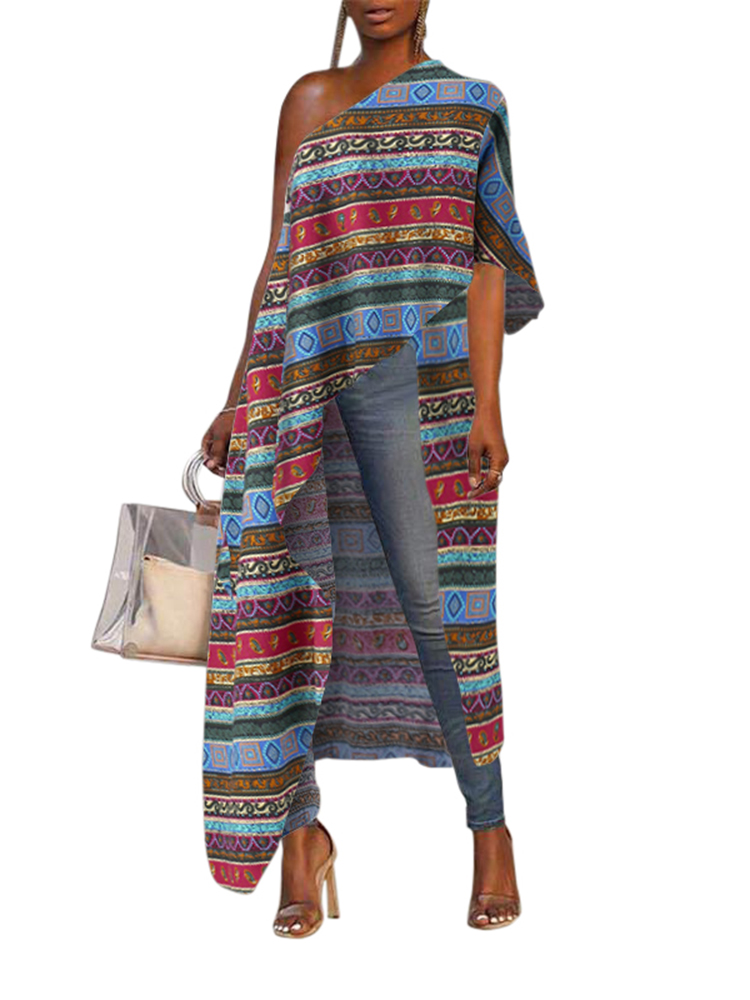 bohemian tops for women