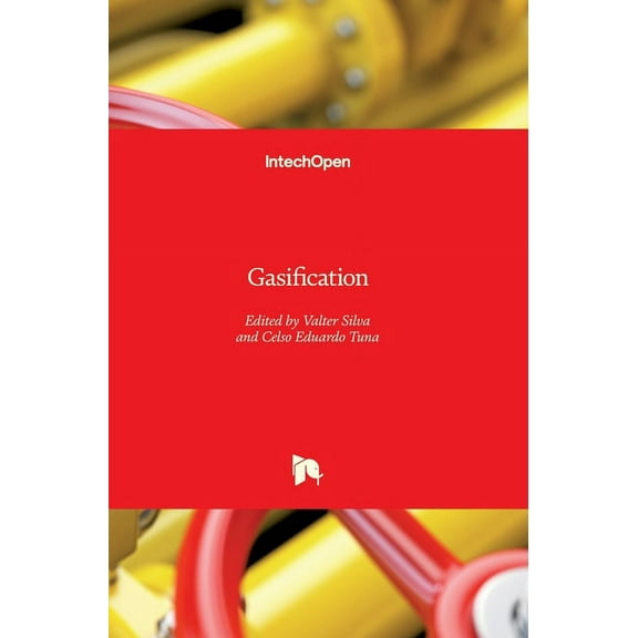 Gasification (Hardcover)