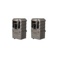 thumbnail image 3 of Reveal by Tactacam Pro 4.0 Cellular Trail Camera 2-Pack with Built in GPS, 3 of 6