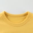 thumbnail image 4 of YTDSCS 1-8T Girls Short Sleeve T-Shirts for Baby Kids TShirts Cotton Fashion T-Shirt Tops Cartoon Crewneck T, 4 of 7