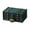 D, variant on Decorative Wooden Storage Chest With Safety Lock Vintage Design User Friendly Materials For Organizing Toy Documents